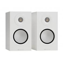 Monitor Audio Silver 50 8G Raf Tipi Hoparlör Monitor Audio Silver 50 8G Raf Tipi Hoparlör